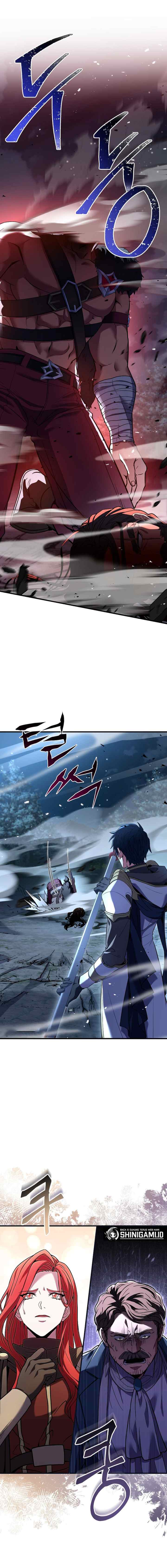 Return of The Greatest Lancer chapter 88 halaman 14