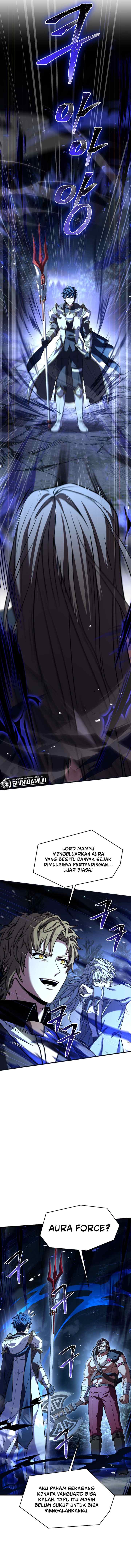 Return of The Greatest Lancer chapter 88 halaman 8