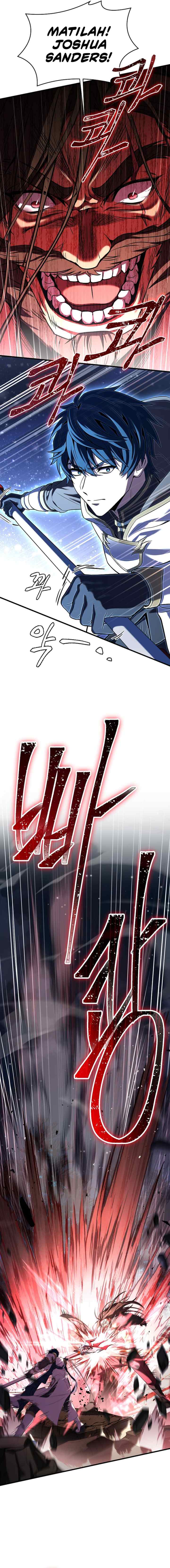 Return of The Greatest Lancer chapter 88 halaman 11