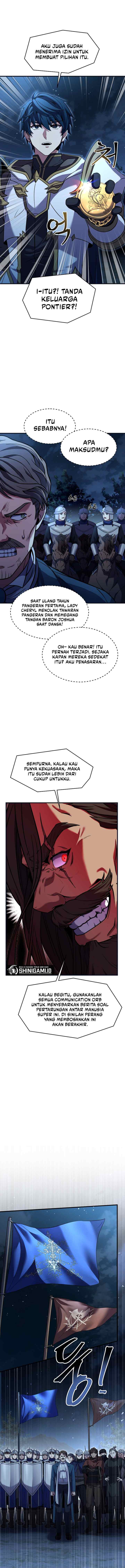 Return of The Greatest Lancer chapter 88 halaman 5