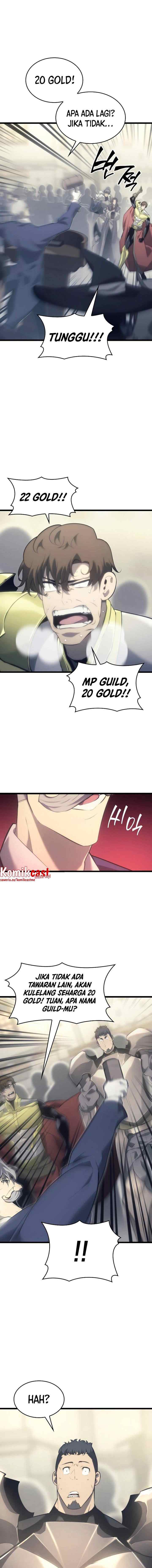 Return of the SSS-Class Ranker chapter 28 halaman 15