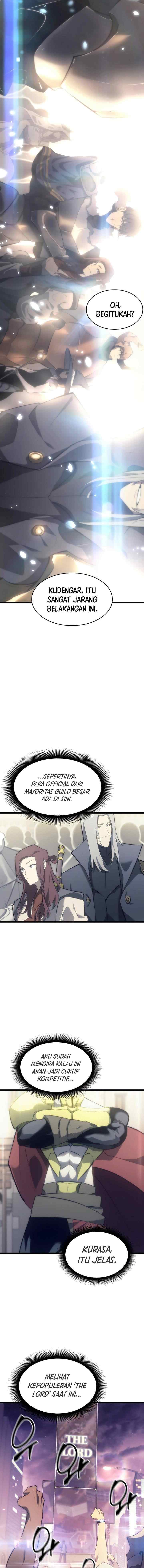 Return of the SSS-Class Ranker chapter 28 halaman 9