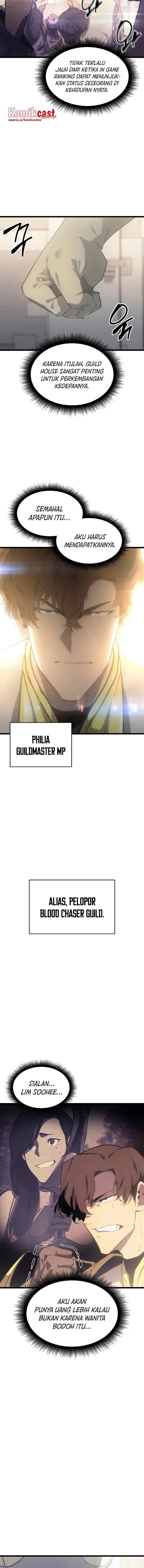 Return of the SSS-Class Ranker chapter 28 halaman 10