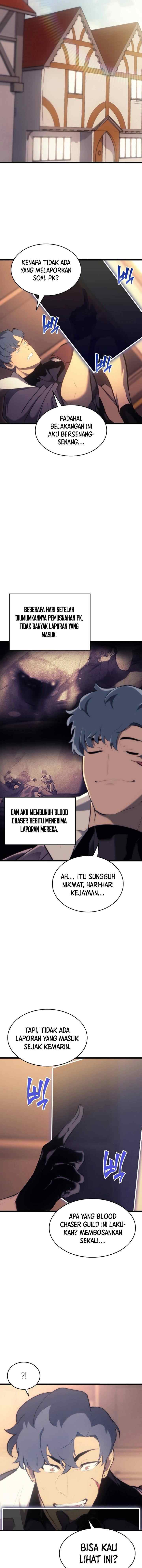 Return of the SSS-Class Ranker chapter 28 halaman 5