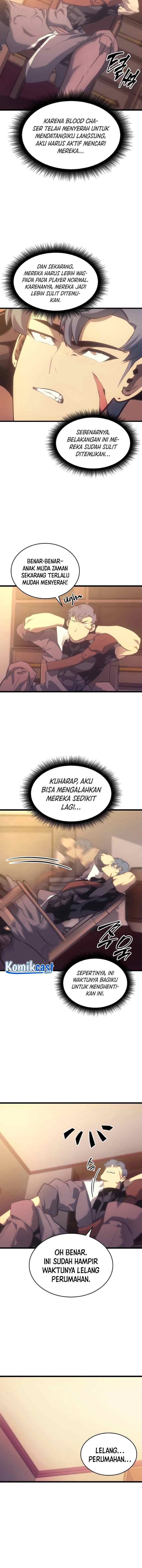 Return of the SSS-Class Ranker chapter 28 halaman 7