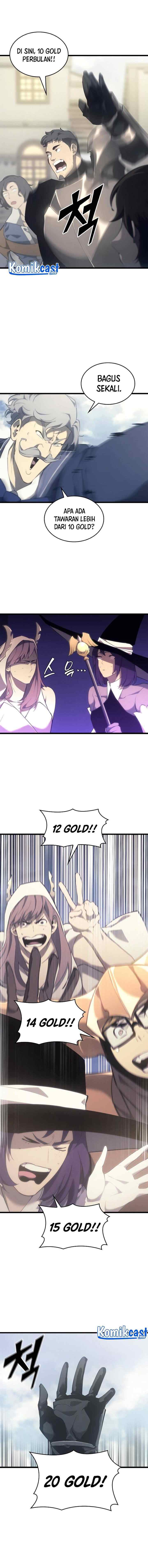 Return of the SSS-Class Ranker chapter 28 halaman 14