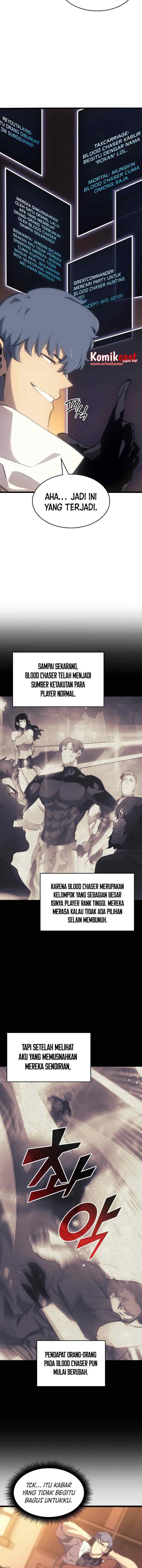 Return of the SSS-Class Ranker chapter 28 halaman 6