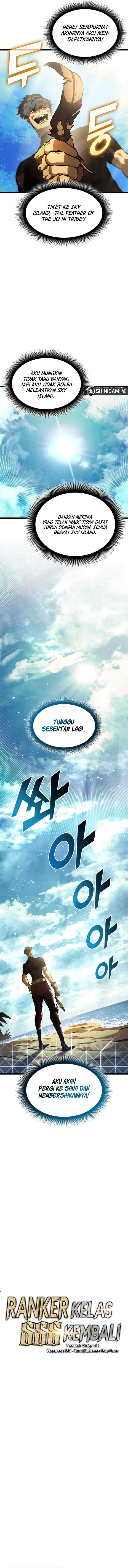 Return of the SSS-Class Ranker chapter 75 halaman 9