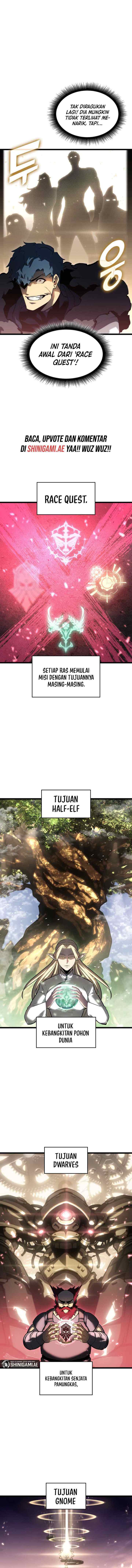 Return of the SSS-Class Ranker chapter 75 halaman 11