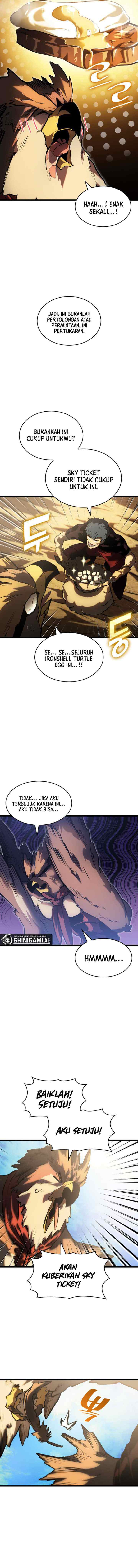 Return of the SSS-Class Ranker chapter 75 halaman 7