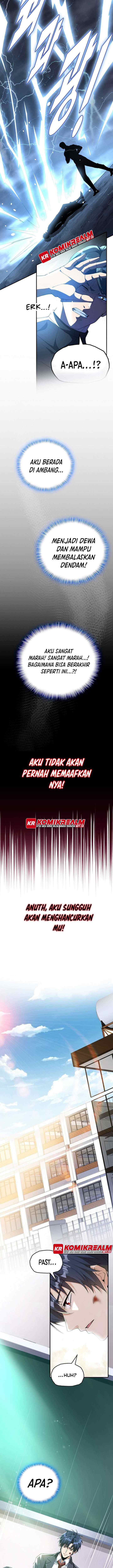 Return Of Top Class Master chapter 1 halaman 6