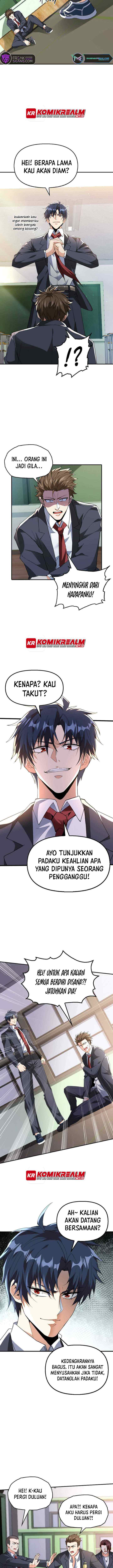 Return Of Top Class Master chapter 1 halaman 13