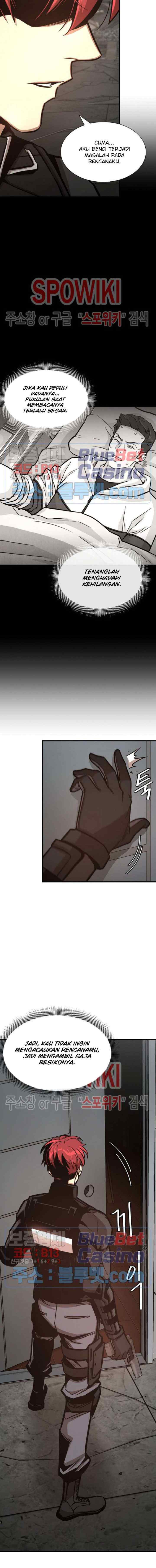 Return Survival chapter 47 halaman 10