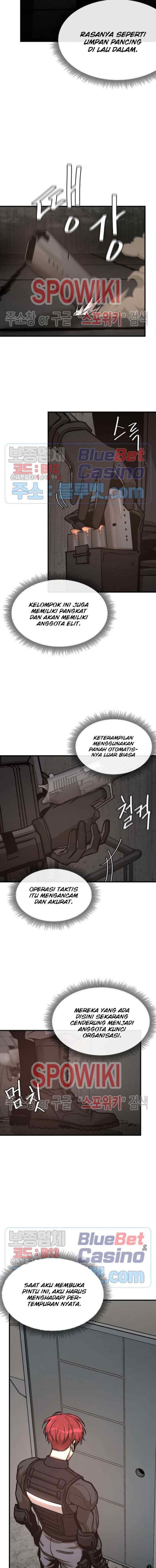 Return Survival chapter 47 halaman 7