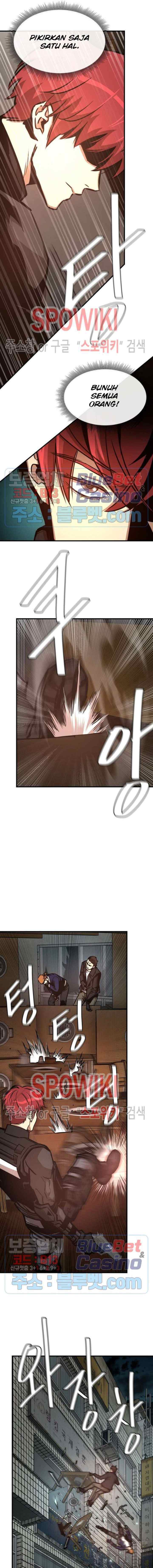 Return Survival chapter 47 halaman 13