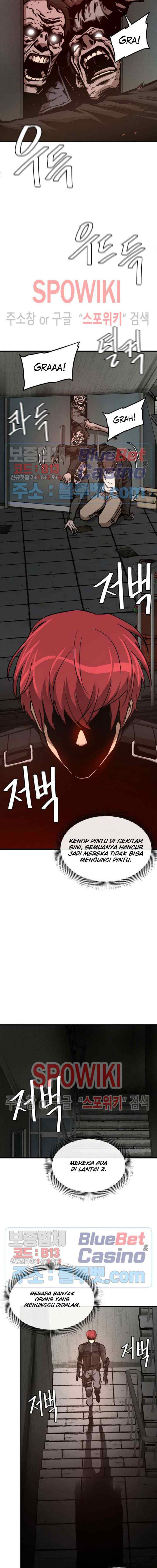 Return Survival chapter 47 halaman 6