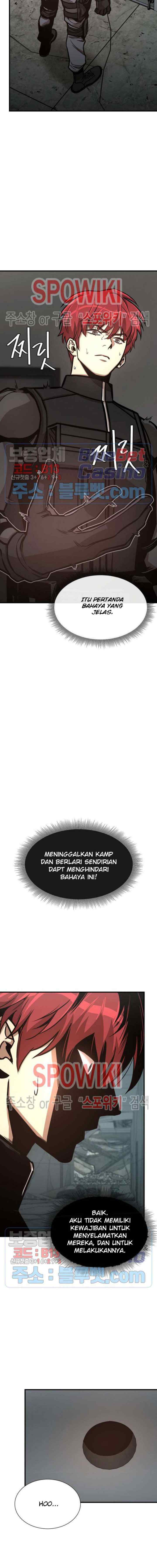 Return Survival chapter 47 halaman 8