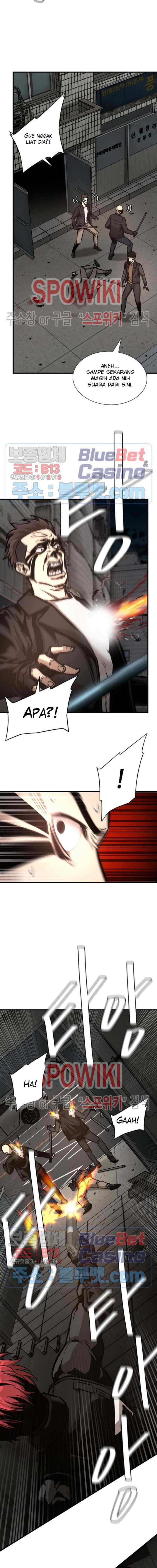 Return Survival chapter 47 halaman 4