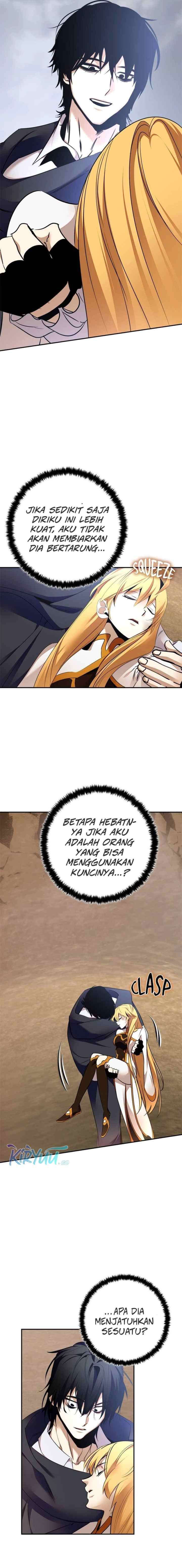 Return to Player chapter 184 halaman 6