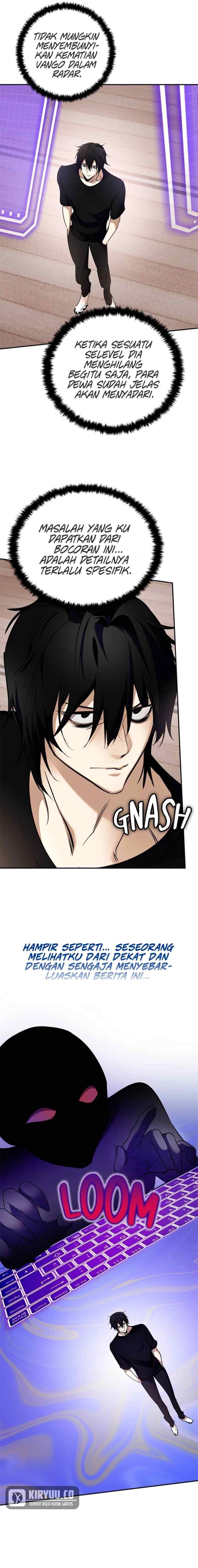 Return to Player chapter 184 halaman 16