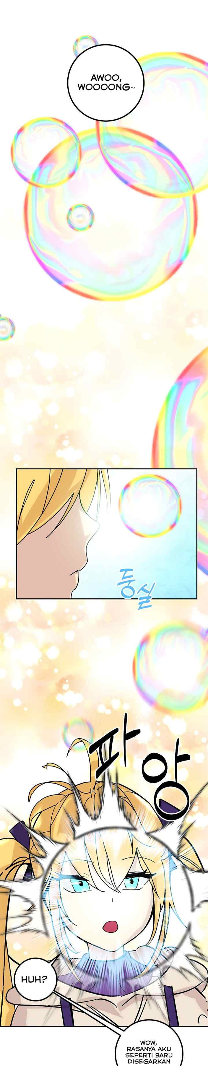 Return to Player chapter 54 halaman 13