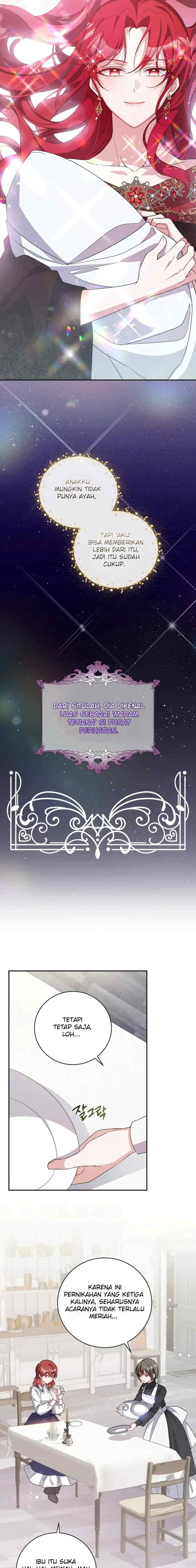 Returning My New Brother chapter 1 halaman 11