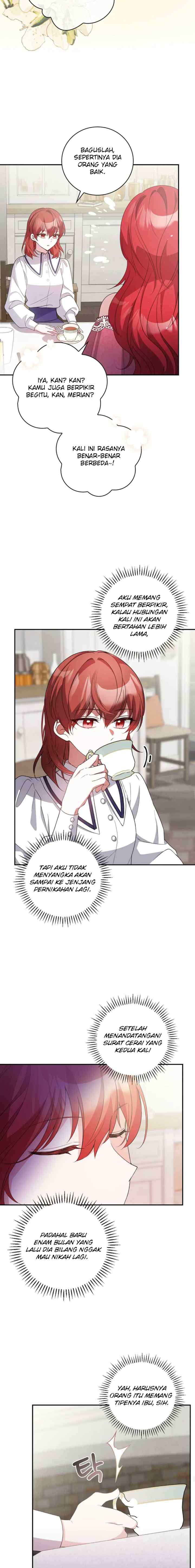 Returning My New Brother chapter 1 halaman 5