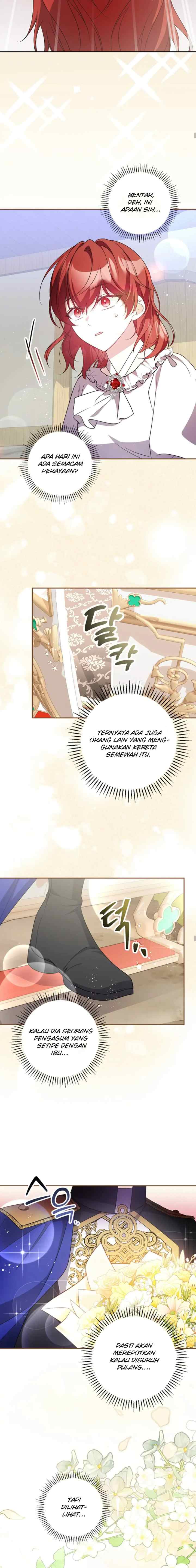 Returning My New Brother chapter 1 halaman 18