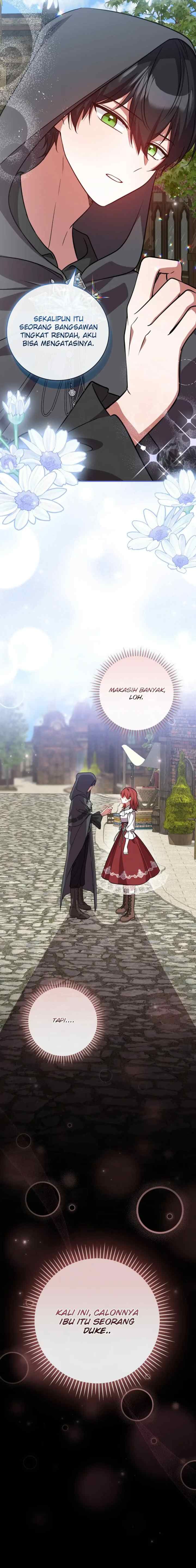 Returning My New Brother chapter 4 halaman 18