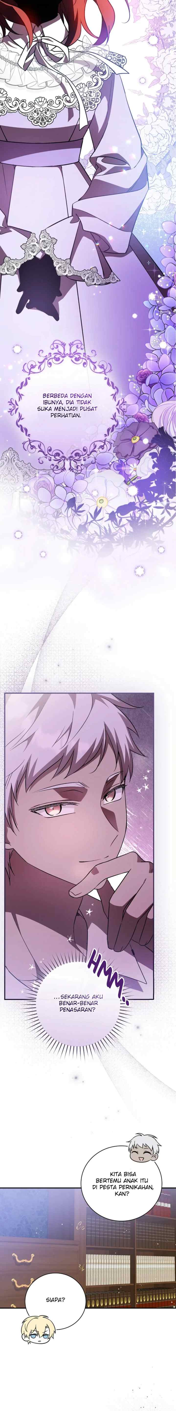 Returning My New Brother chapter 6 halaman 17