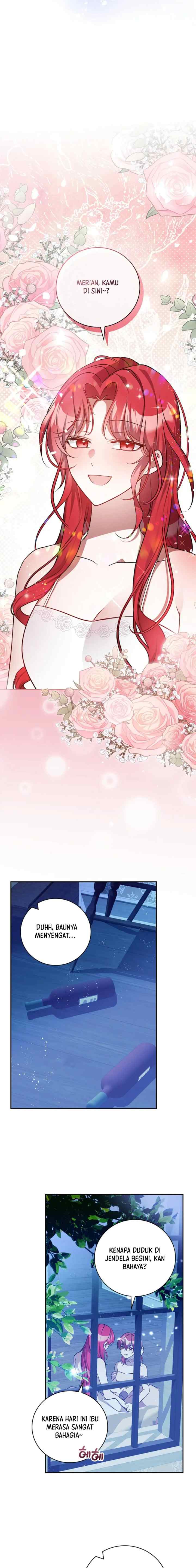 Returning My New Brother chapter 9 halaman 15