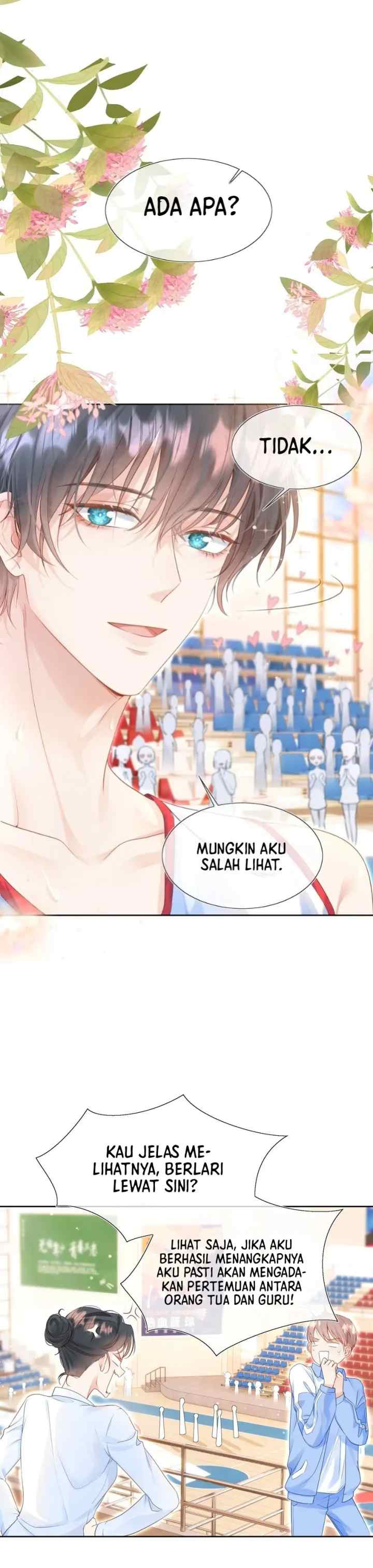 Returning To The Year My Husband Was Scholl Grass chapter 1 halaman 6
