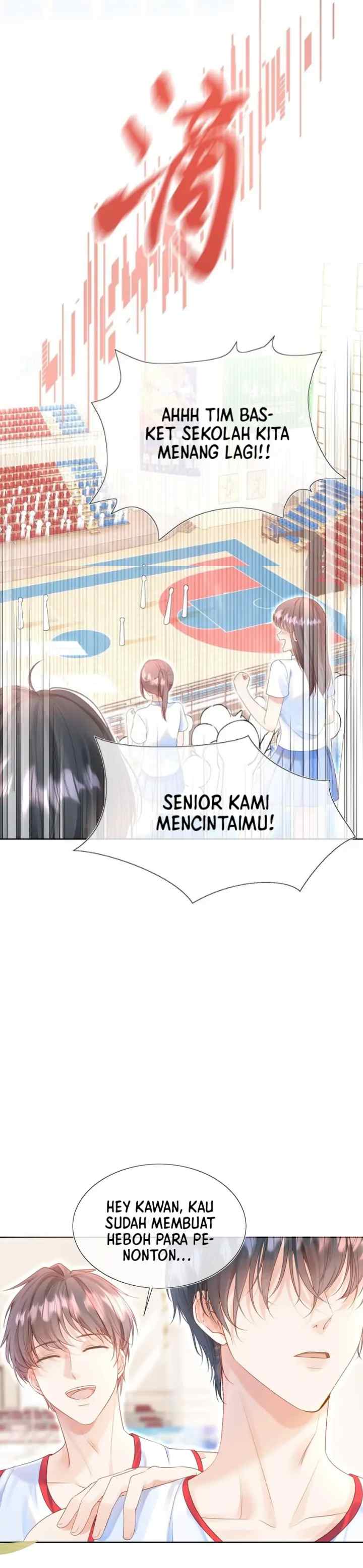 Returning To The Year My Husband Was Scholl Grass chapter 1 halaman 5