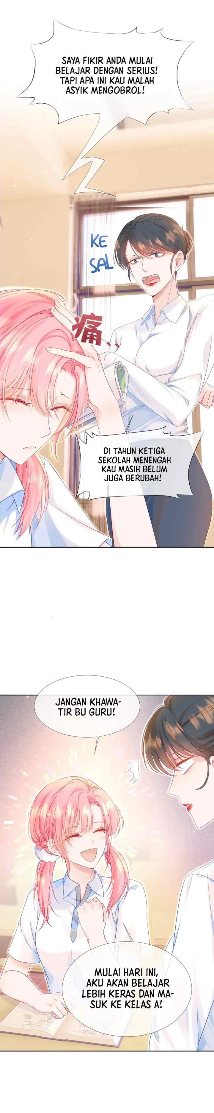 Returning To The Year My Husband Was Scholl Grass chapter 2 halaman 4