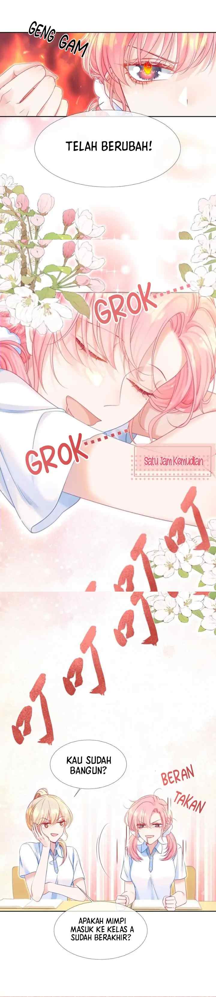 Returning To The Year My Husband Was Scholl Grass chapter 2 halaman 6