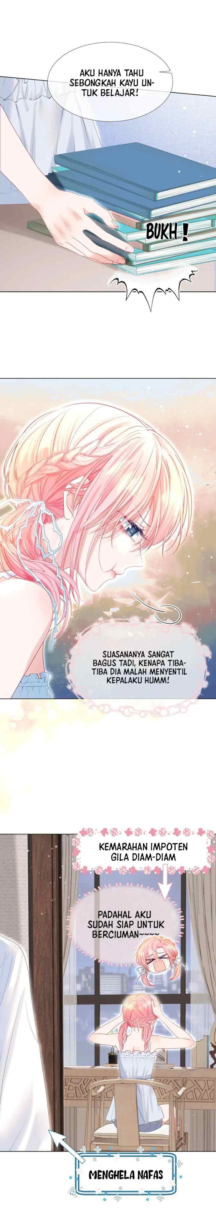 Returning To The Year My Husband Was Scholl Grass chapter 21 halaman 6