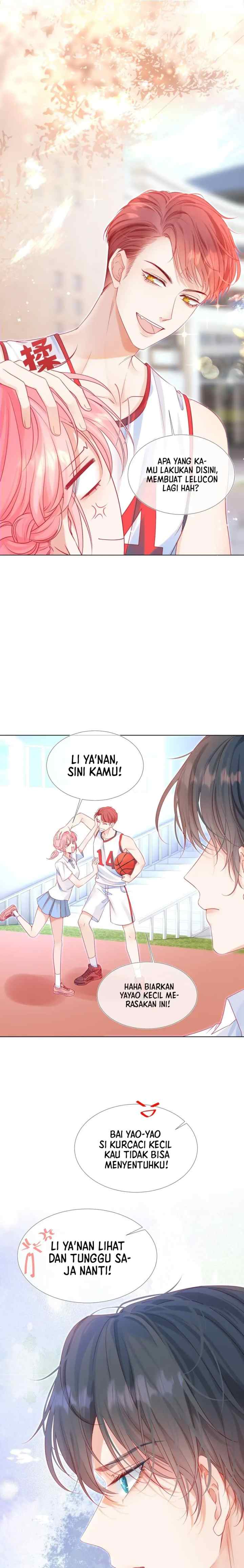 Returning To The Year My Husband Was Scholl Grass chapter 3 halaman 15