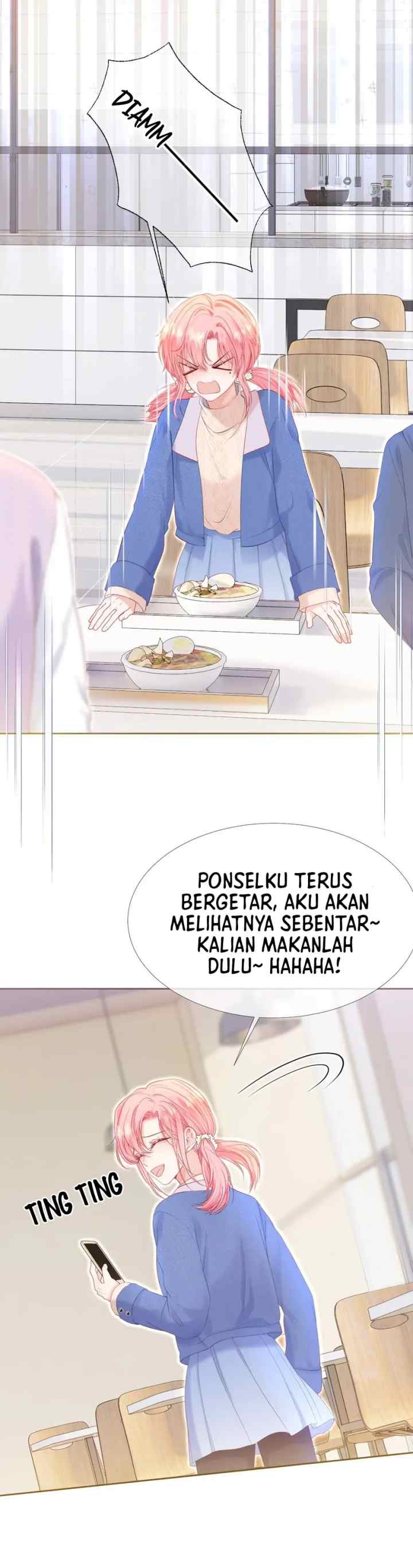 Returning To The Year My Husband Was Scholl Grass chapter 30 halaman 13