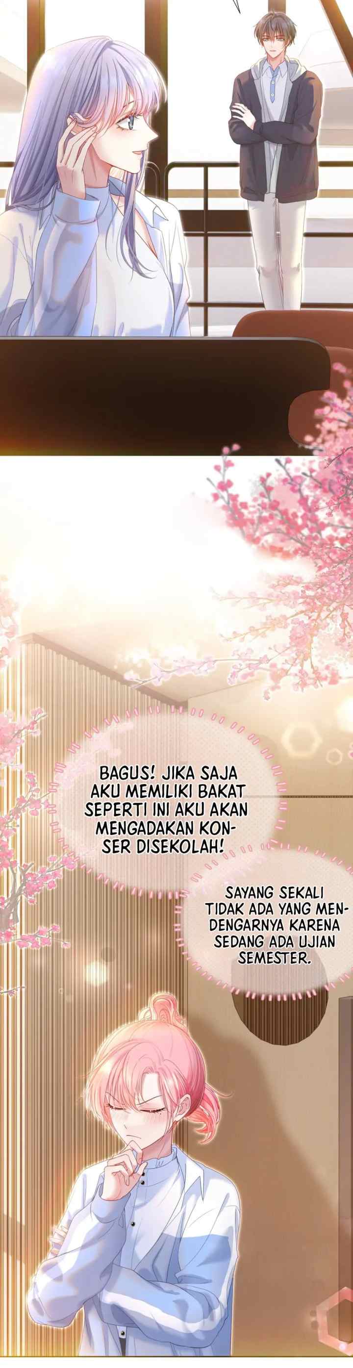 Returning To The Year My Husband Was Scholl Grass chapter 33 halaman 4