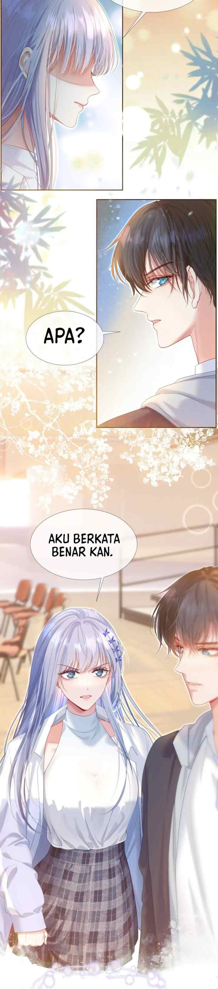 Returning To The Year My Husband Was Scholl Grass chapter 33 halaman 10