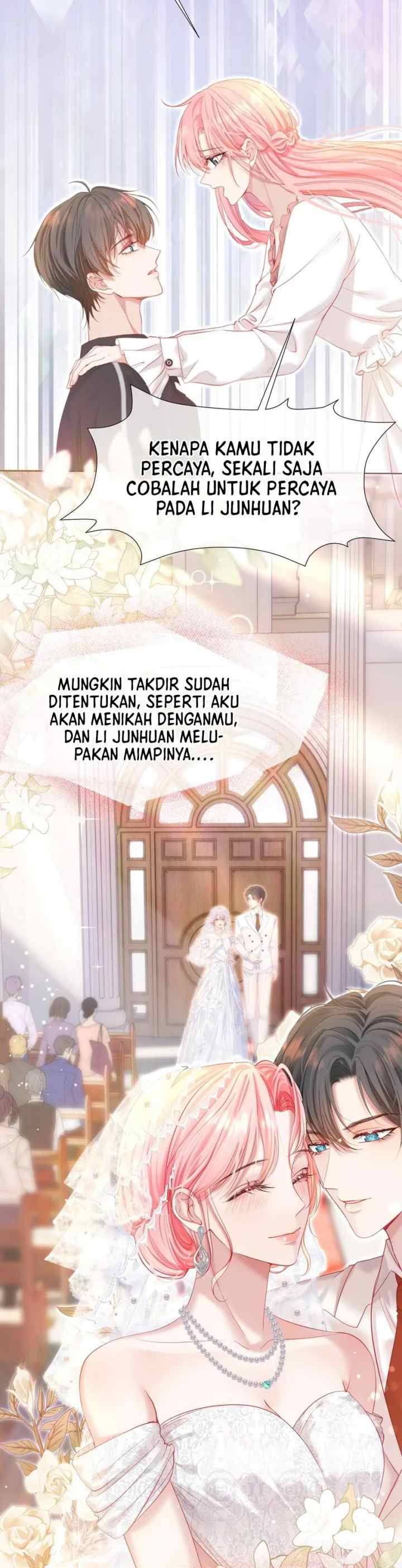 Returning To The Year My Husband Was Scholl Grass chapter 36 halaman 16