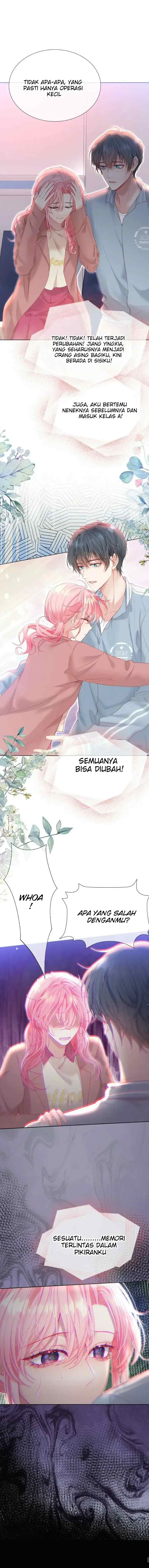 Returning To The Year My Husband Was Scholl Grass chapter 41 halaman 9