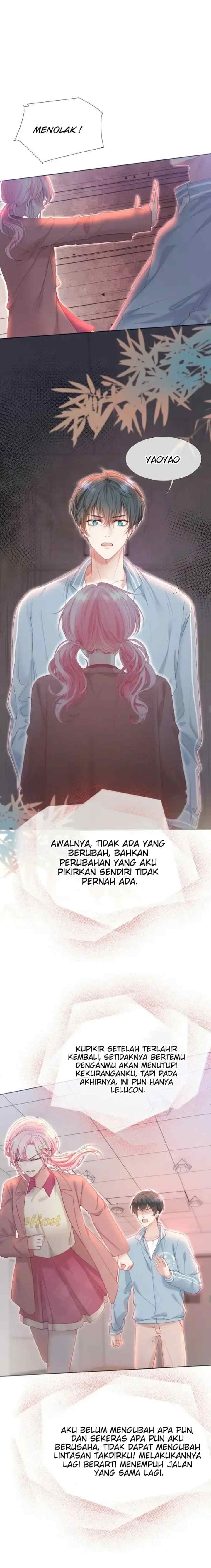 Returning To The Year My Husband Was Scholl Grass chapter 41 halaman 11