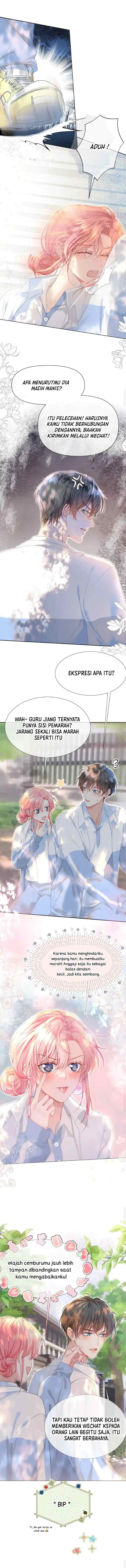 Returning To The Year My Husband Was Scholl Grass chapter 45 halaman 8