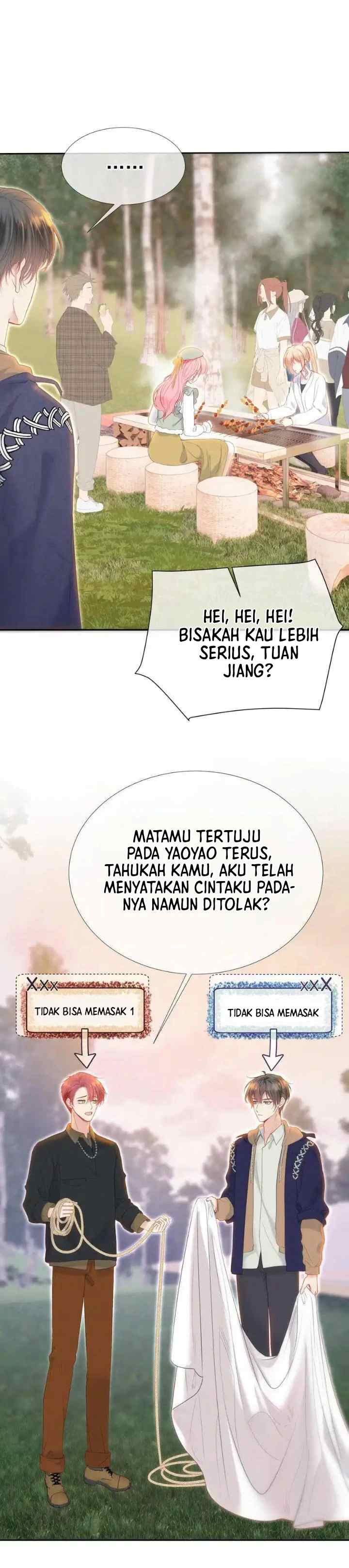 Returning To The Year My Husband Was Scholl Grass chapter 48 halaman 5