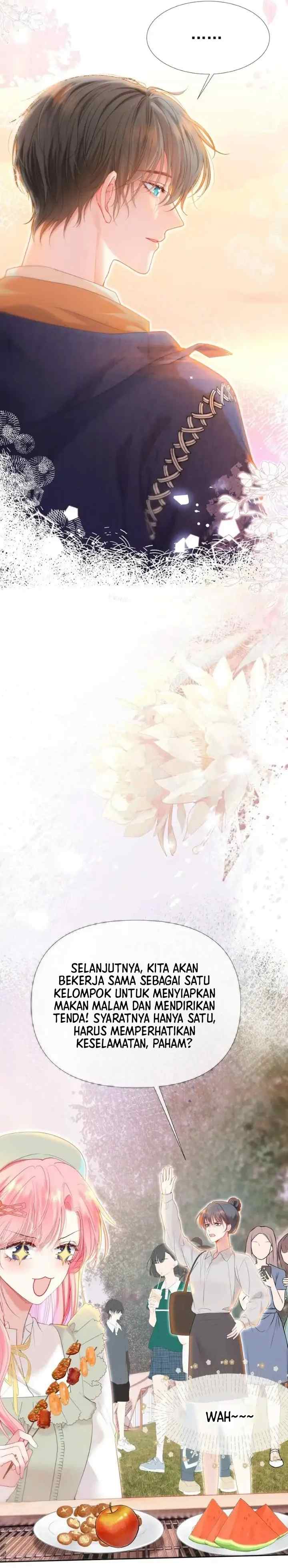 Returning To The Year My Husband Was Scholl Grass chapter 48 halaman 4