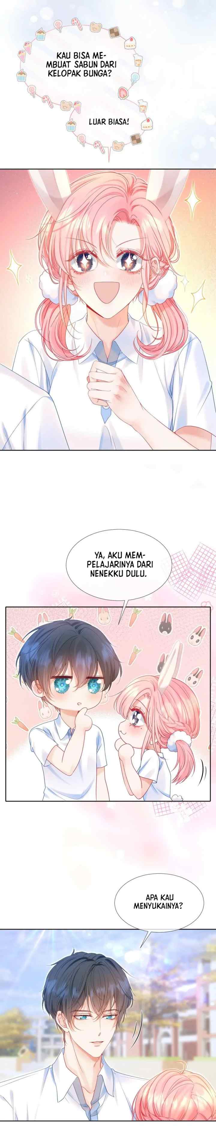Returning To The Year My Husband Was Scholl Grass chapter 5 halaman 4