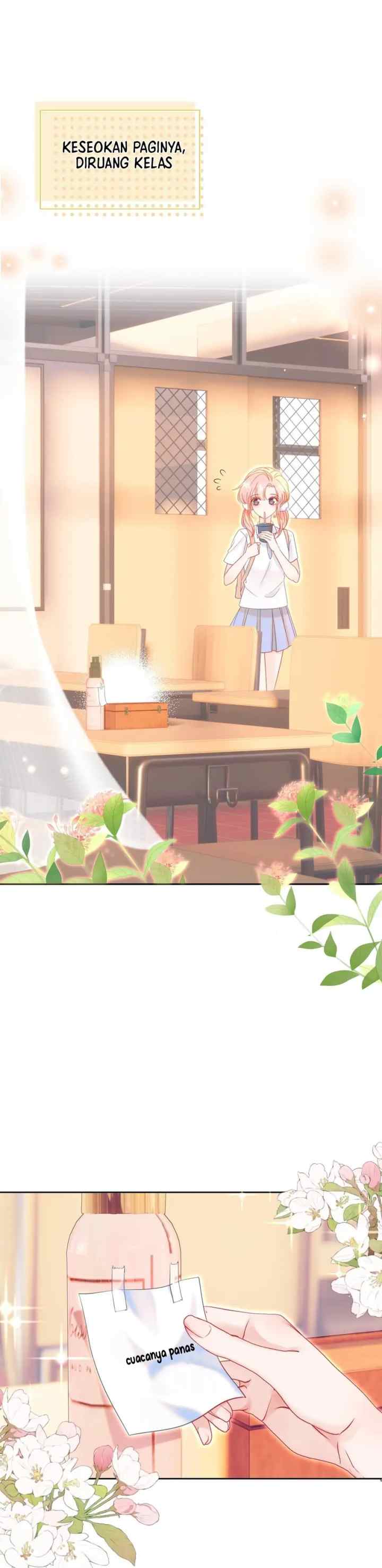 Returning To The Year My Husband Was Scholl Grass chapter 5 halaman 15