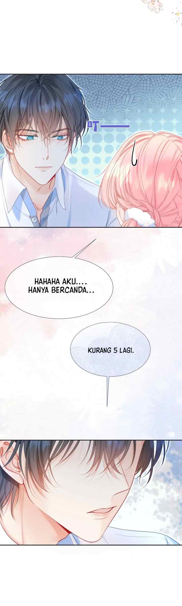 Returning To The Year My Husband Was Scholl Grass chapter 5 halaman 11