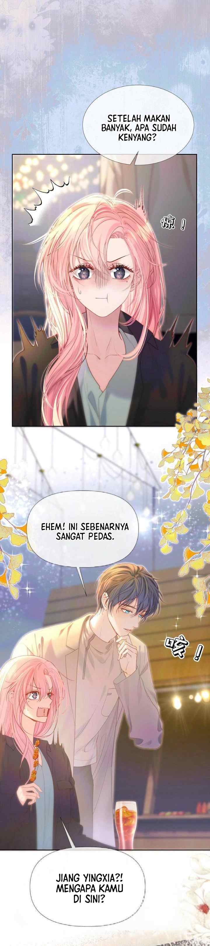 Returning To The Year My Husband Was Scholl Grass chapter 52 halaman 6